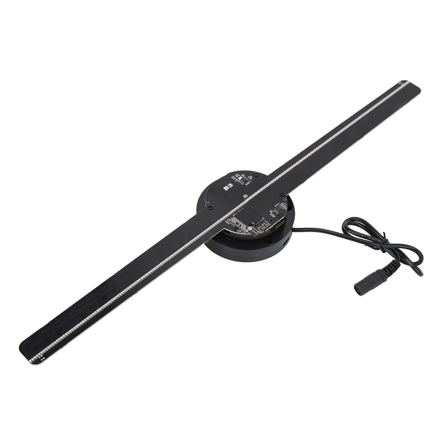 3D Fan