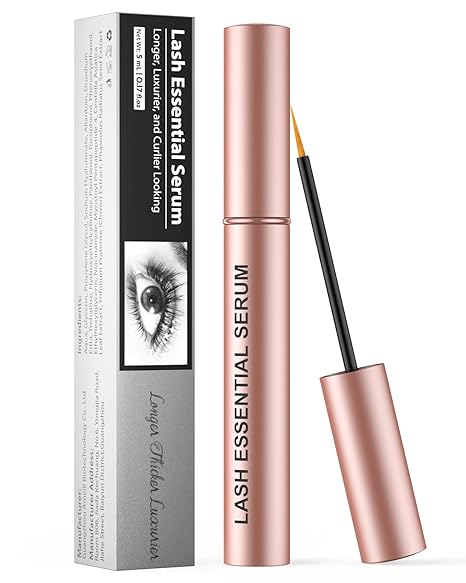 Fast Eyelash Growth Serum