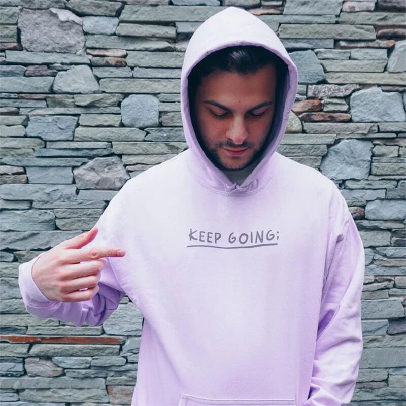 100 Reasons To Stay Alive