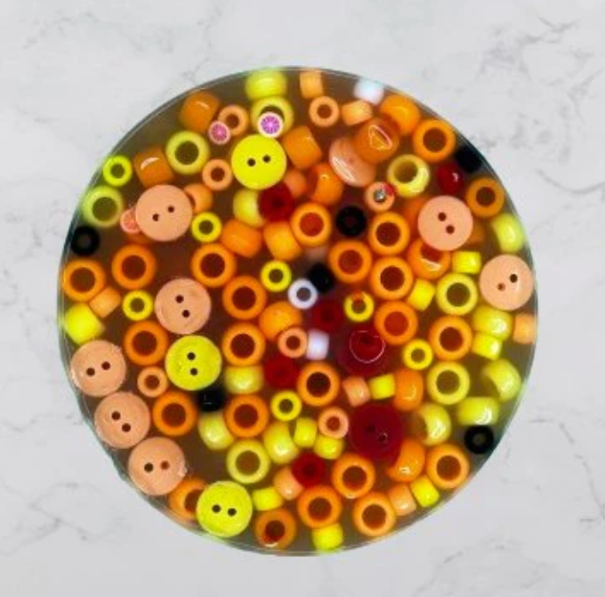 Sensory Therapy Picky Pad