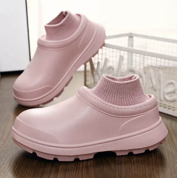 Cozy Sock Clogs™