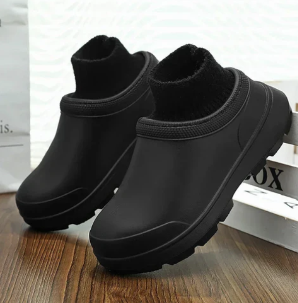 Cozy Sock Clogs™