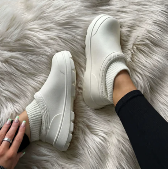 Cozy Sock Clogs™
