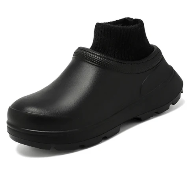 Cozy Sock Clogs™