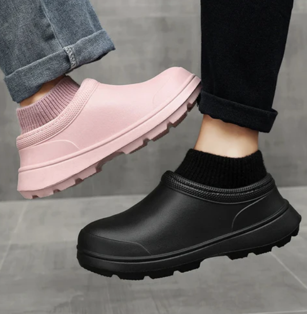 Cozy Sock Clogs™