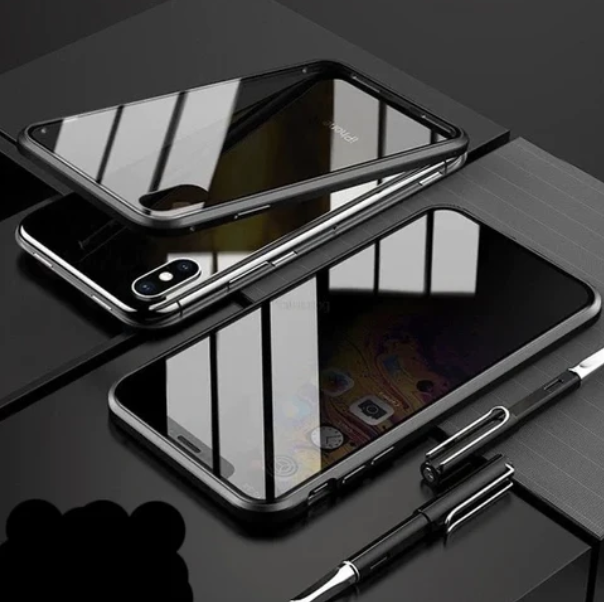 SecureView Privacy Case