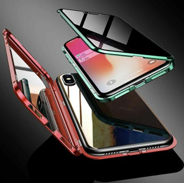 SecureView Privacy Case