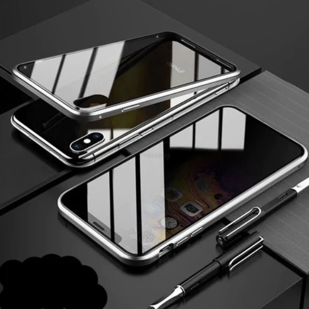 SecureView Privacy Case