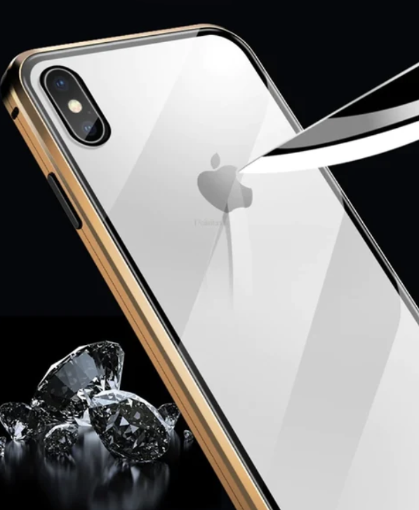 SecureView Privacy Case