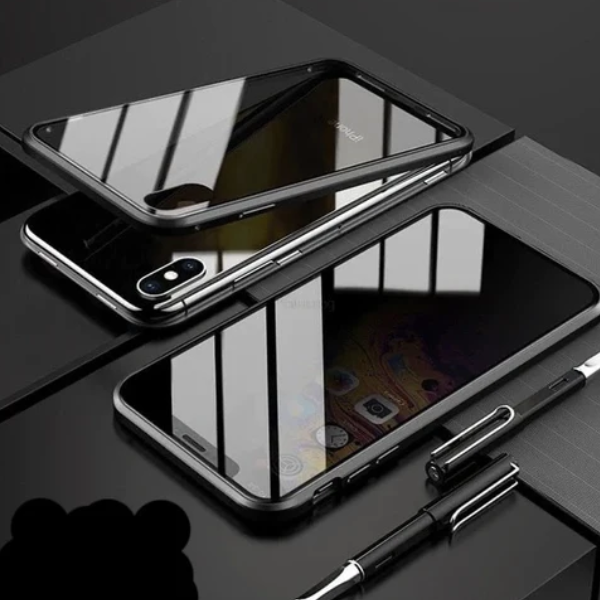 SecureView Privacy Case
