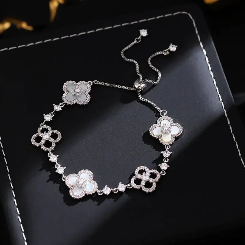 The Cleona™ Sakura Bracelet