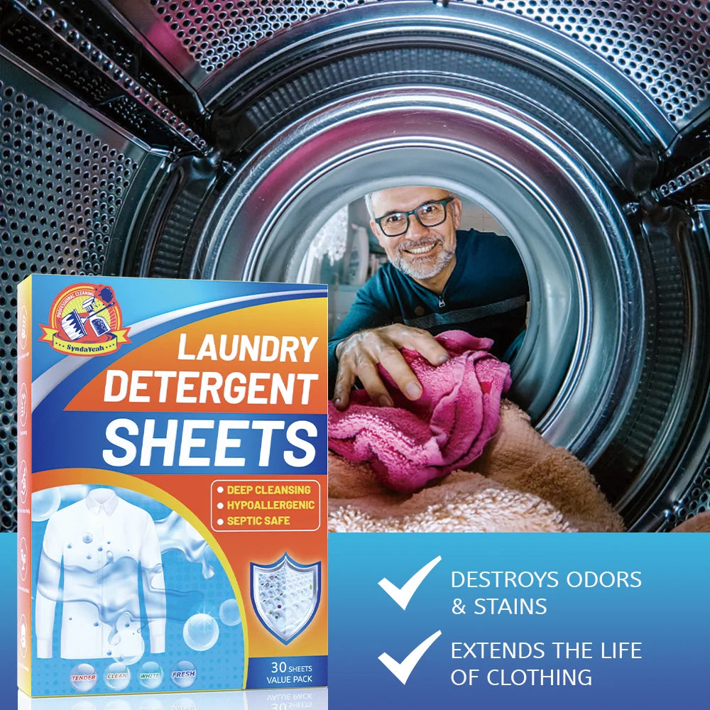 Eco Breeze Sheet