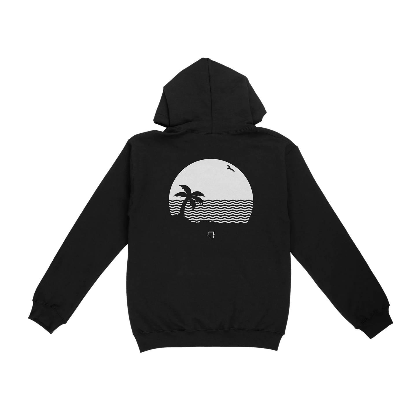 The Neighborhood Hoodie
