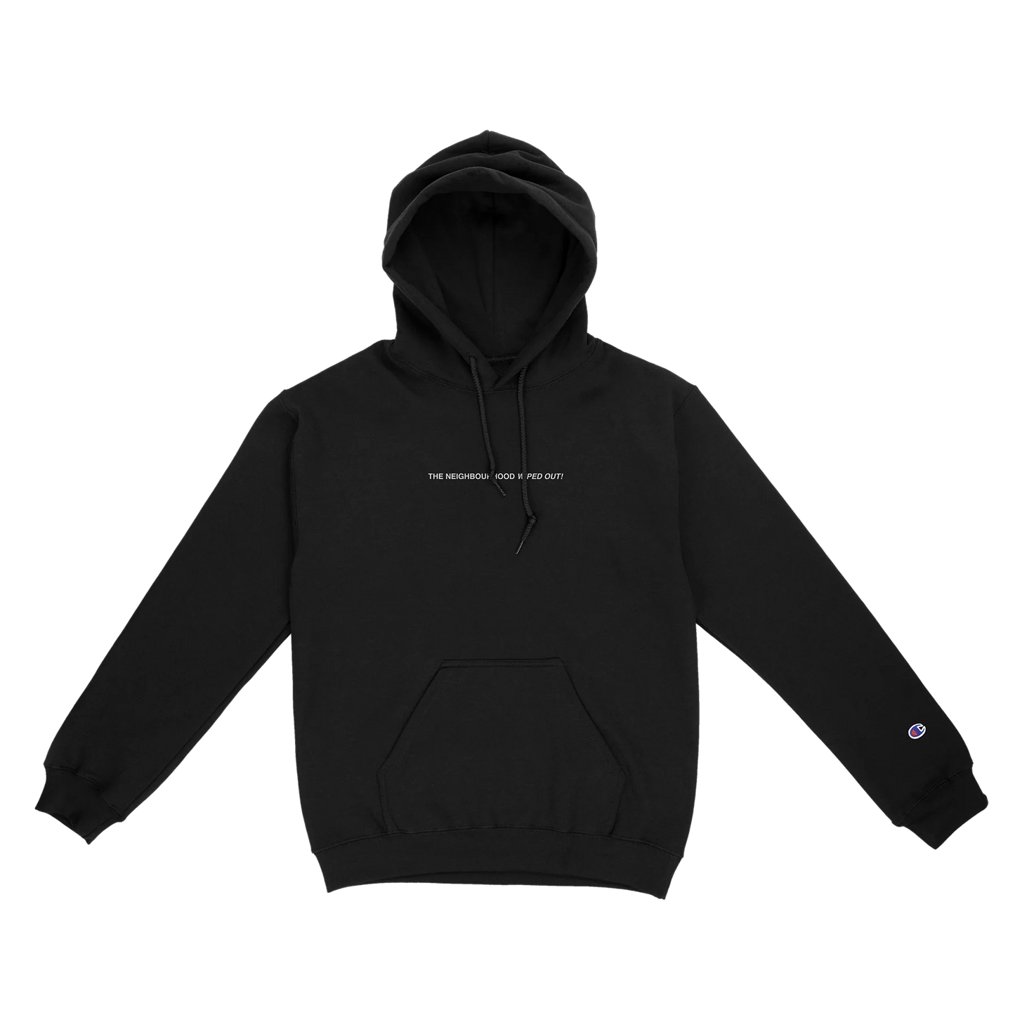 The Neighborhood Hoodie