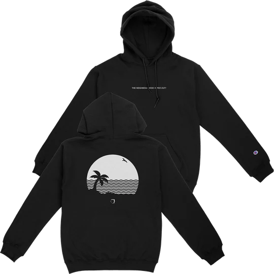 The Neighborhood Hoodie