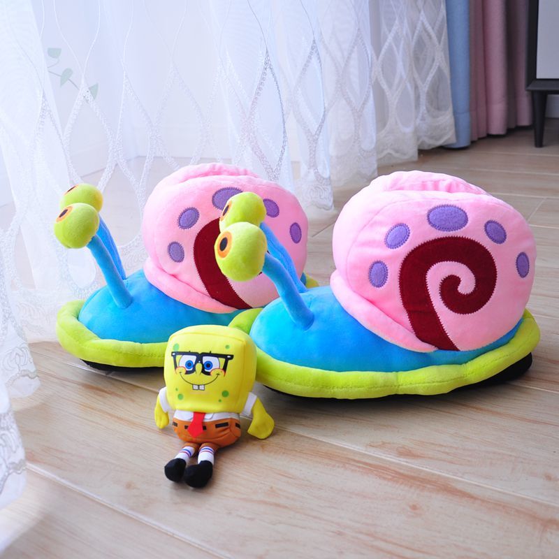 Cozy Gary Slippers™
