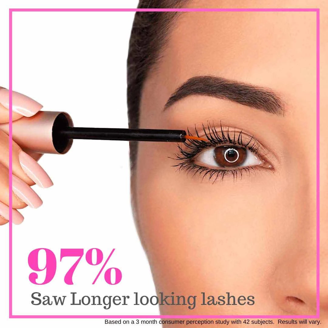 Fast Eyelash Growth Serum