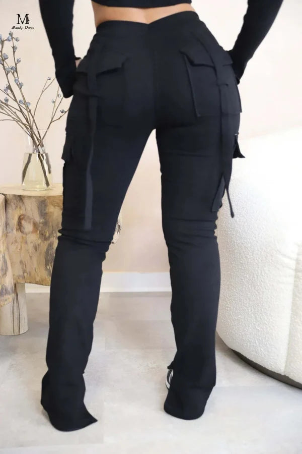 CargoFit Cargo Pants