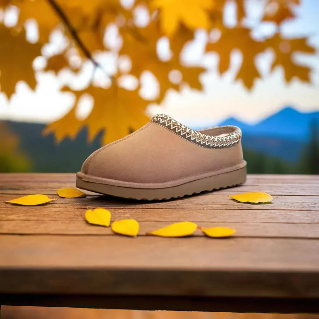 Cozy Lux Slippers™