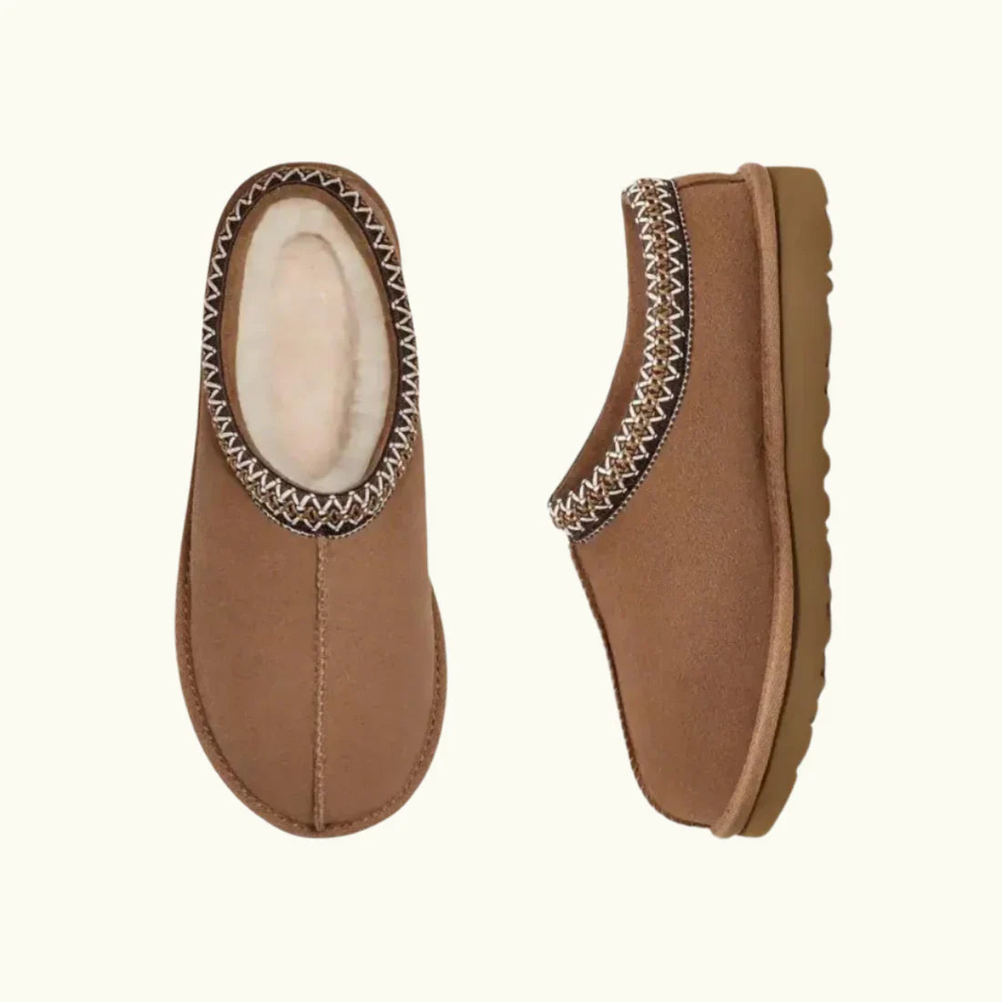 Cozy Lux Slippers™