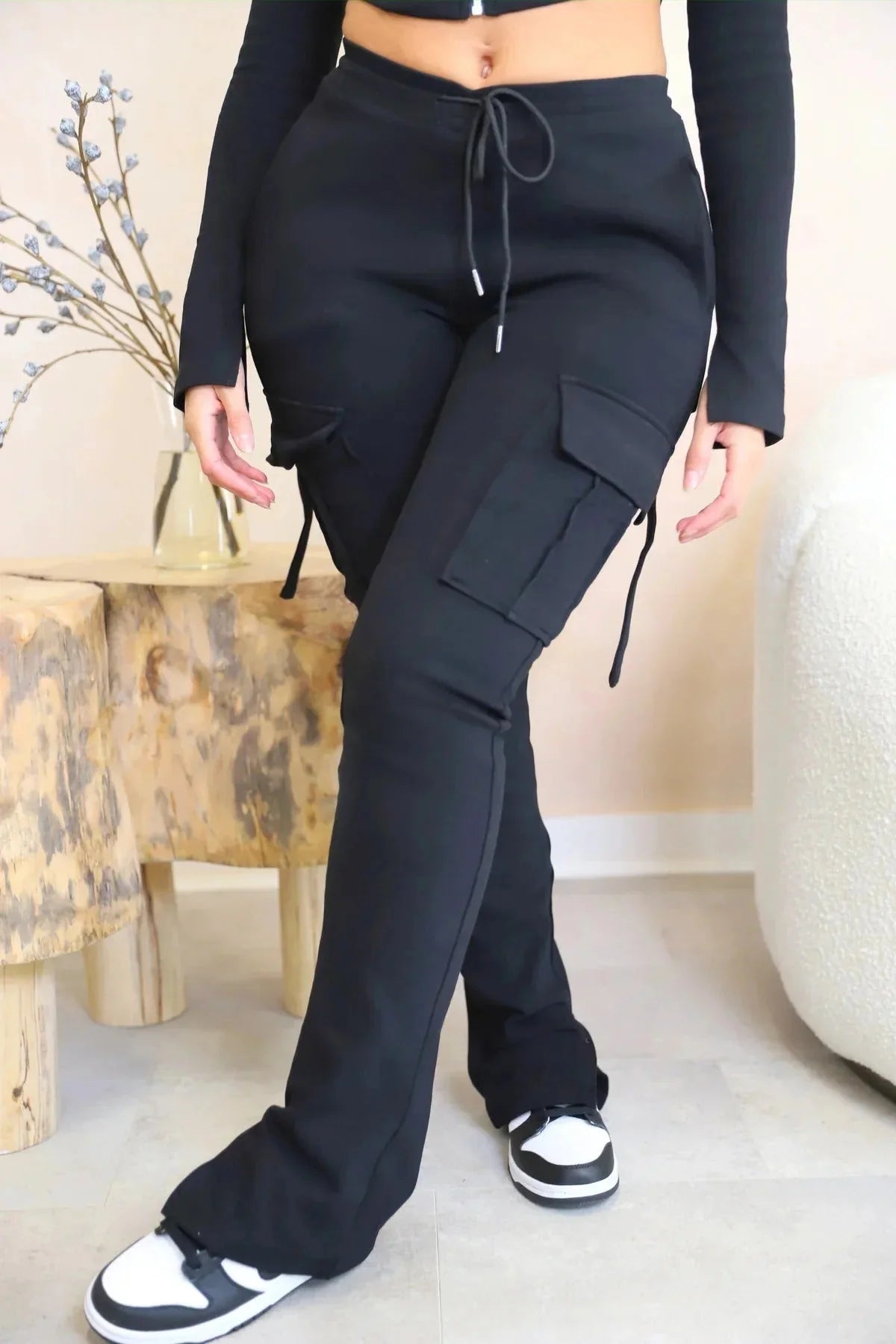 CargoFit Cargo Pants