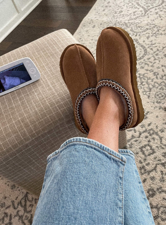 Cozy Lux Slippers™