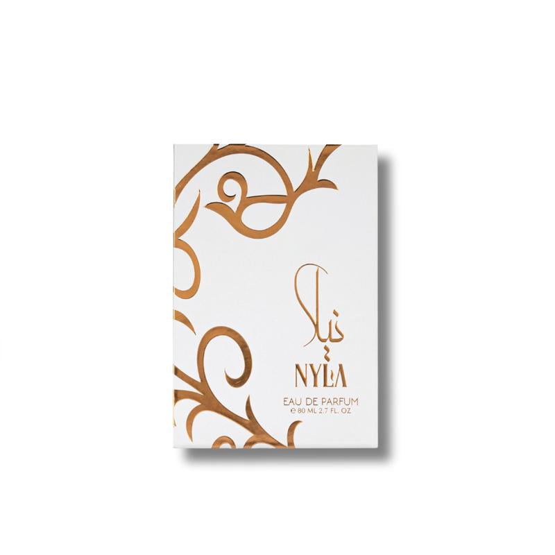 Nyla Eau de Parfum