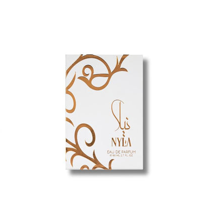 Nyla Eau de Parfum