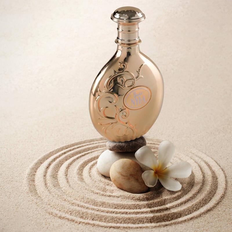 Nyla Eau de Parfum