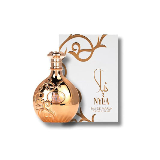 Nyla Eau de Parfum