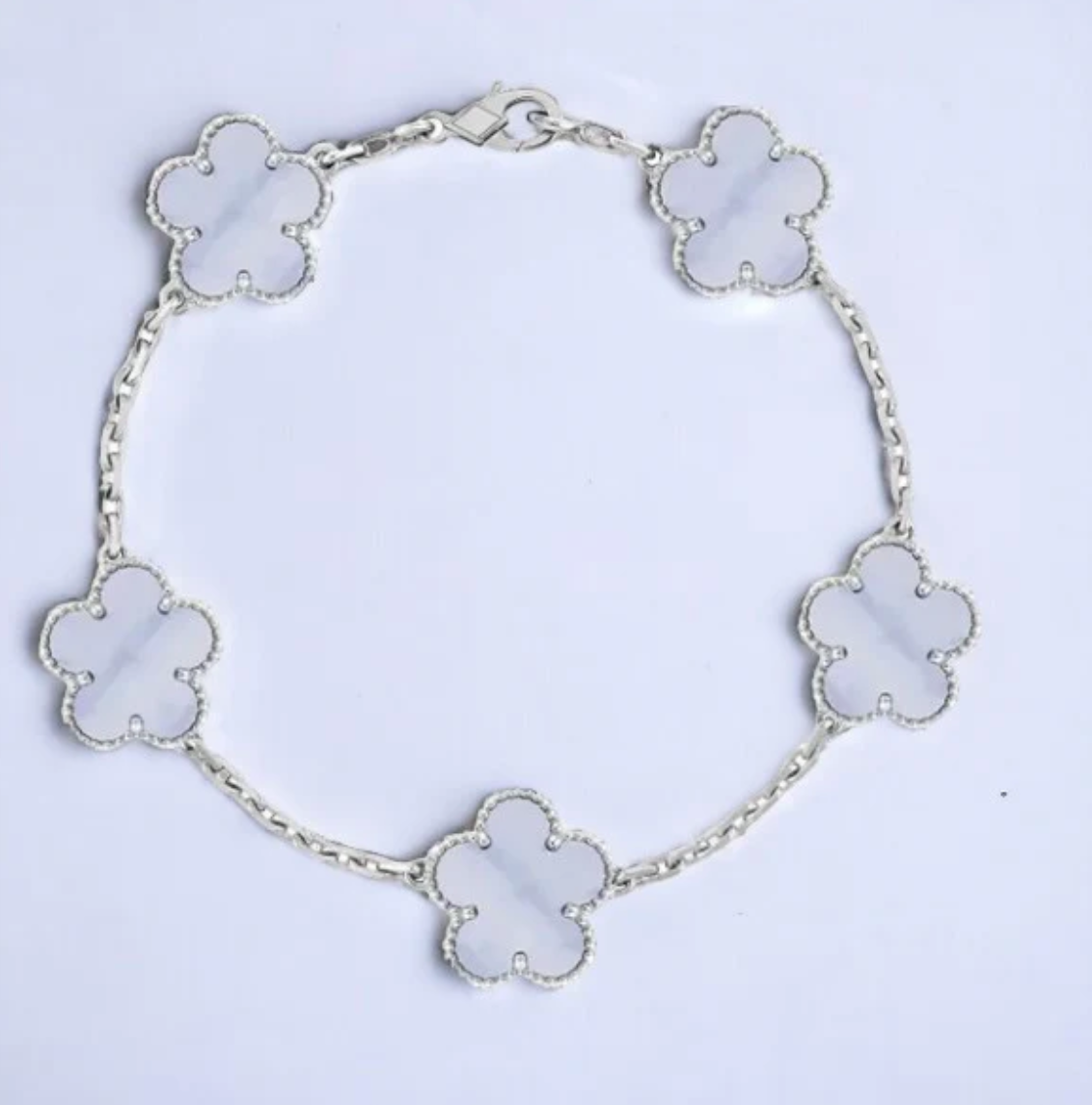 EleganceCrest™ Gold-Plated Bracelet