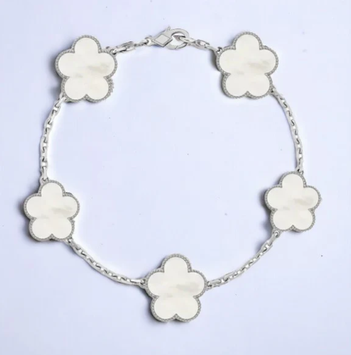 EleganceCrest™ Gold-Plated Bracelet